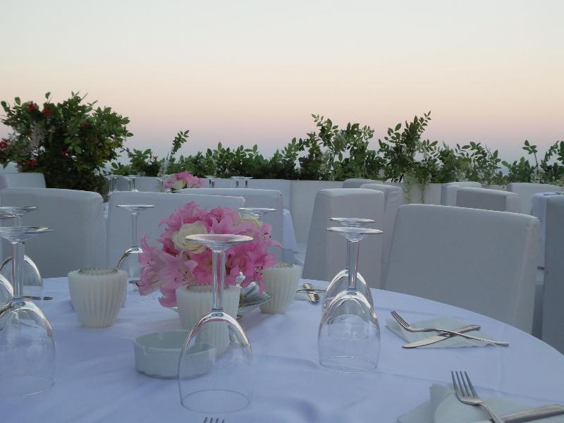 La Villa Bleue - Toplantı