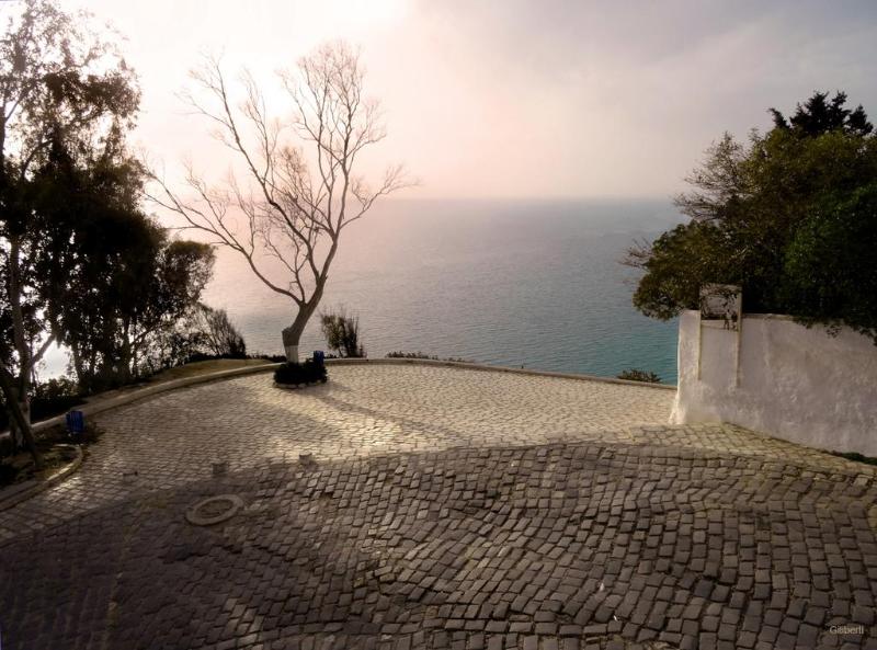 La Villa Bleue - Genel