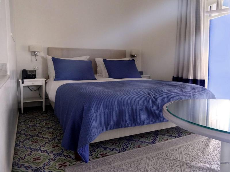 La Villa Bleue - Oda