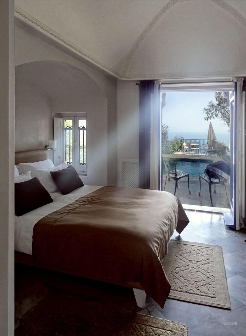 La Villa Bleue - Oda