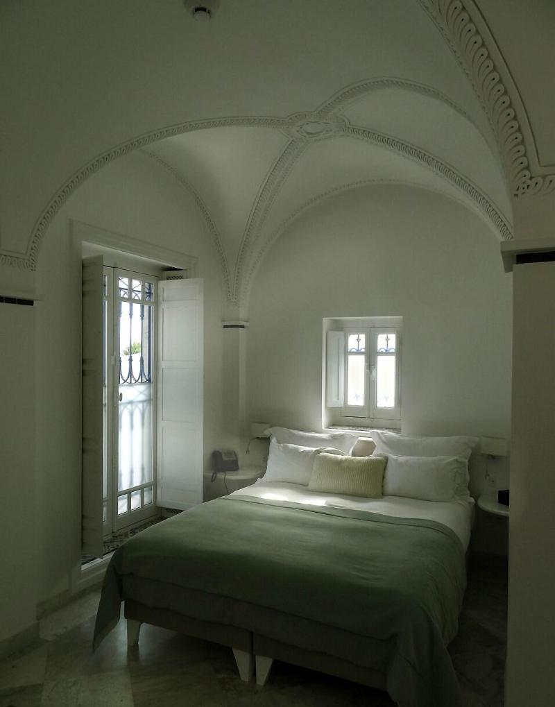 La Villa Bleue - Oda