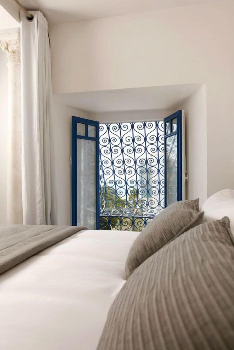 La Villa Bleue - Oda