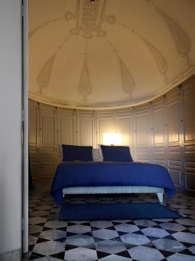 La Villa Bleue - Oda