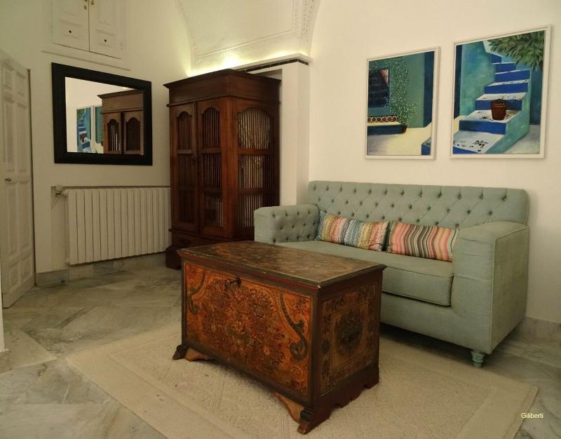 La Villa Bleue - Oda