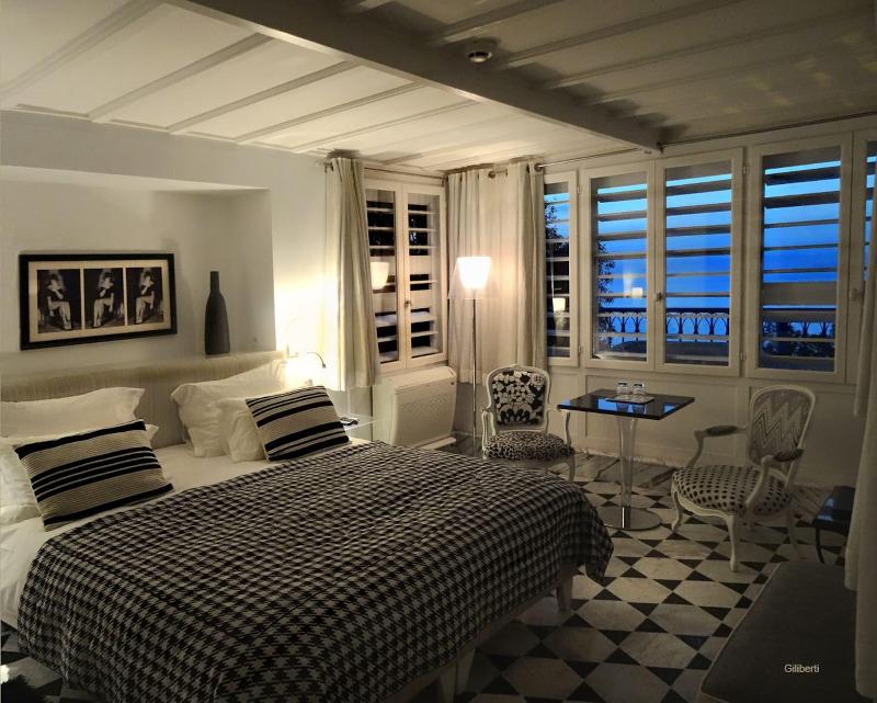 La Villa Bleue - Oda