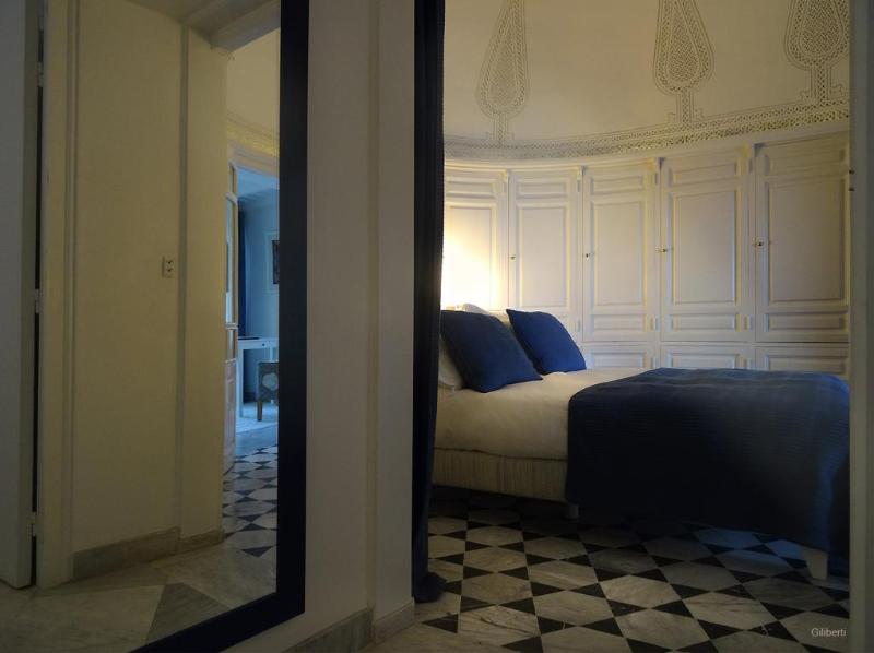La Villa Bleue - Oda