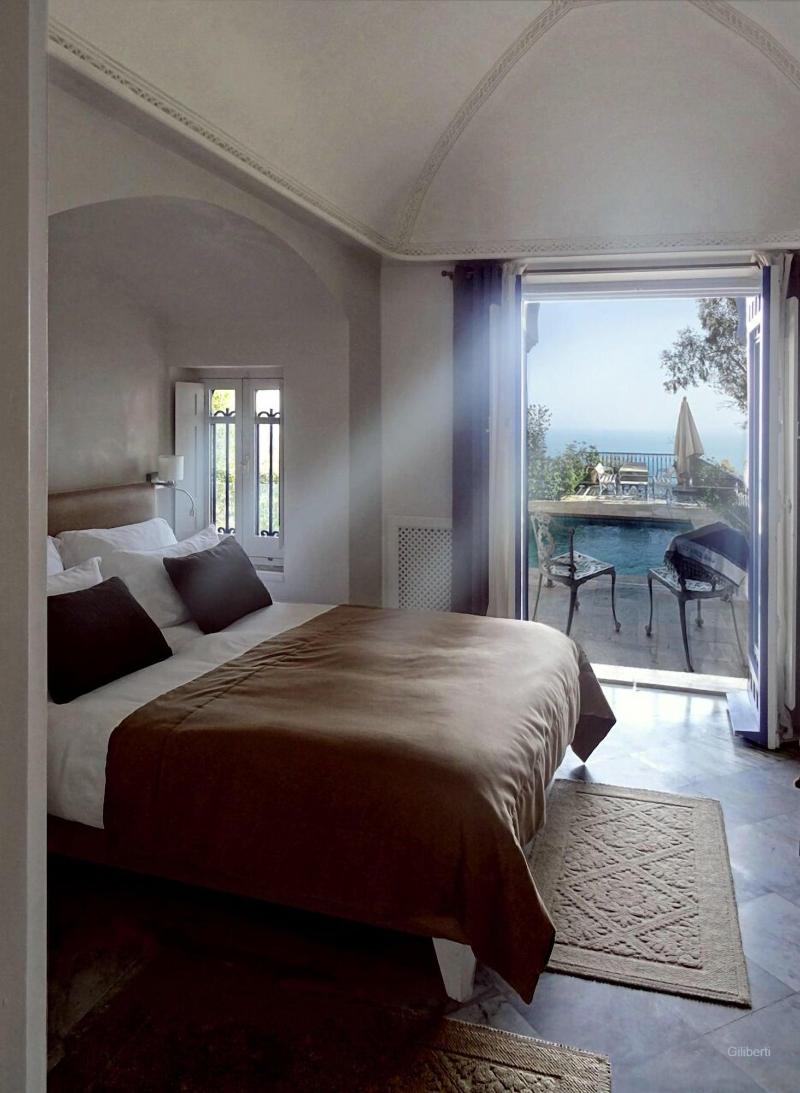 La Villa Bleue - Oda