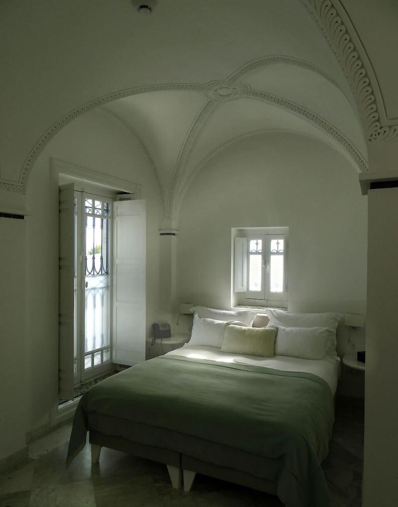 La Villa Bleue - Oda