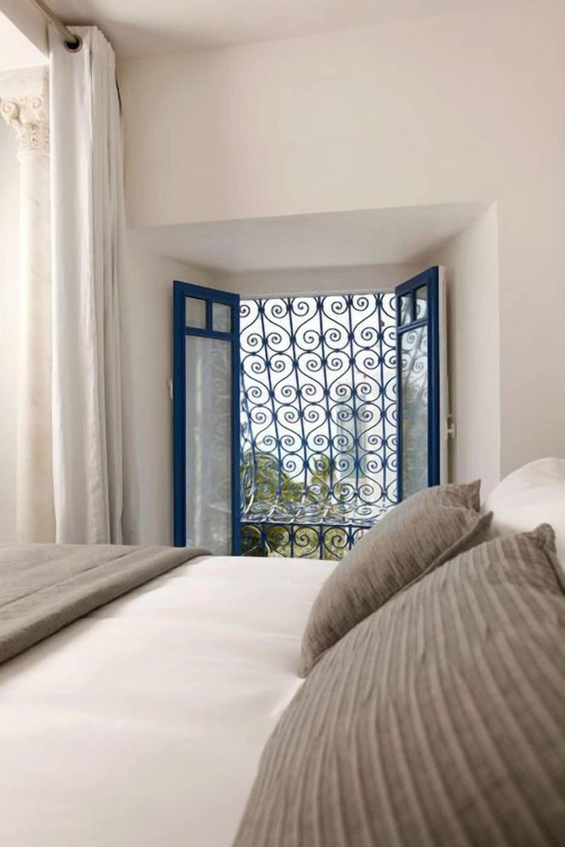 La Villa Bleue - Oda