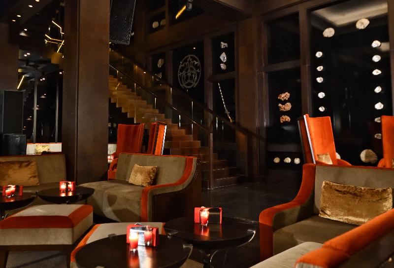 Mövenpick Marrakech - Bar