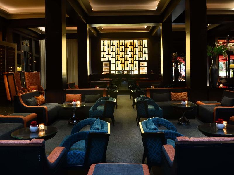 Mövenpick Marrakech - Bar