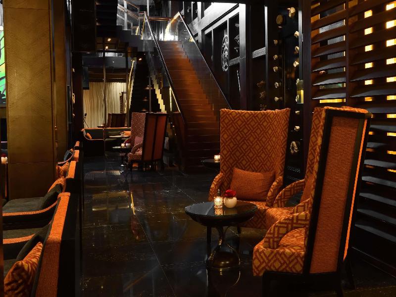 Mövenpick Marrakech - Bar