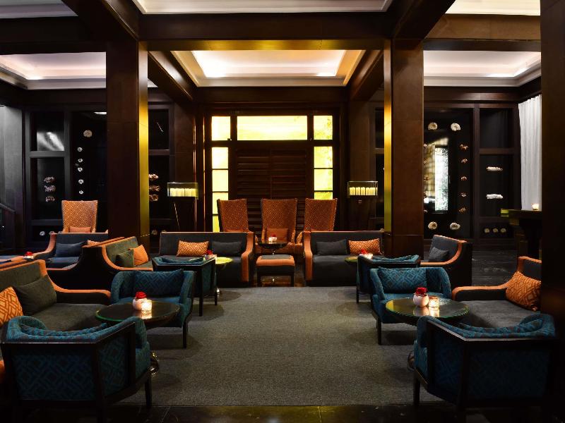 Mövenpick Marrakech - Bar