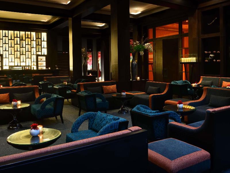 Mövenpick Marrakech - Bar