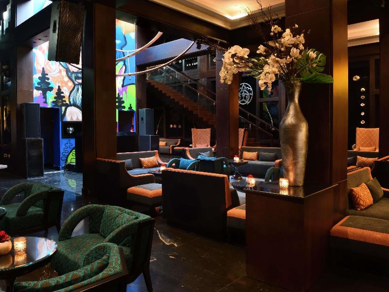 Mövenpick Marrakech - Bar