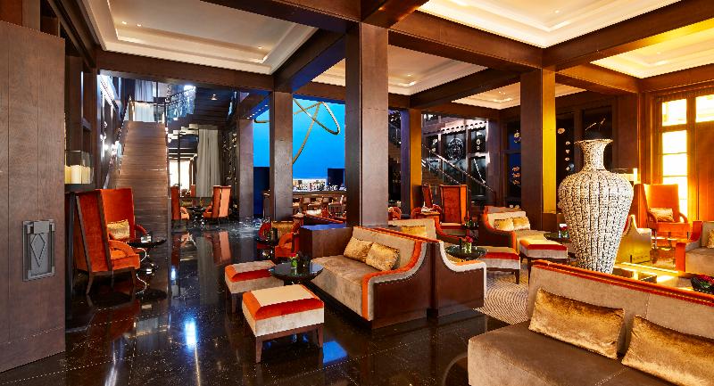 Mövenpick Marrakech - Bar