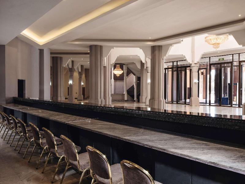 Mövenpick Marrakech - Toplantı