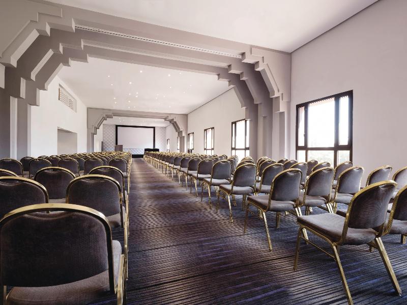 Mövenpick Marrakech - Toplantı