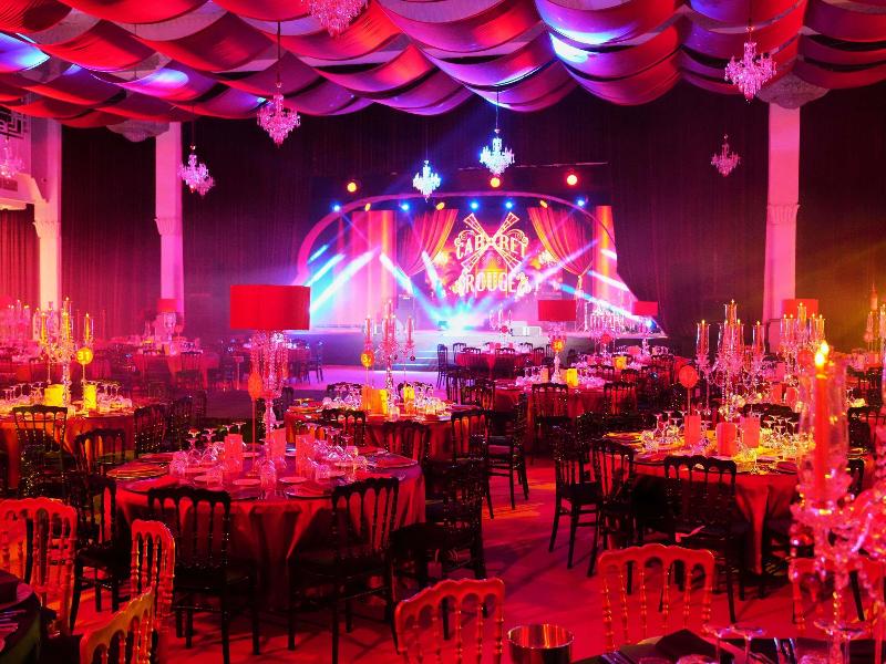 Mövenpick Marrakech - Toplantı