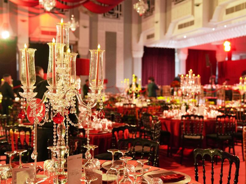 Mövenpick Marrakech - Toplantı