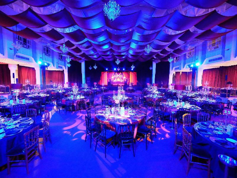 Mövenpick Marrakech - Toplantı