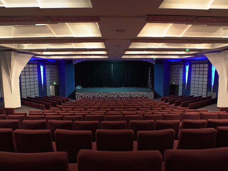 Mövenpick Marrakech - Toplantı