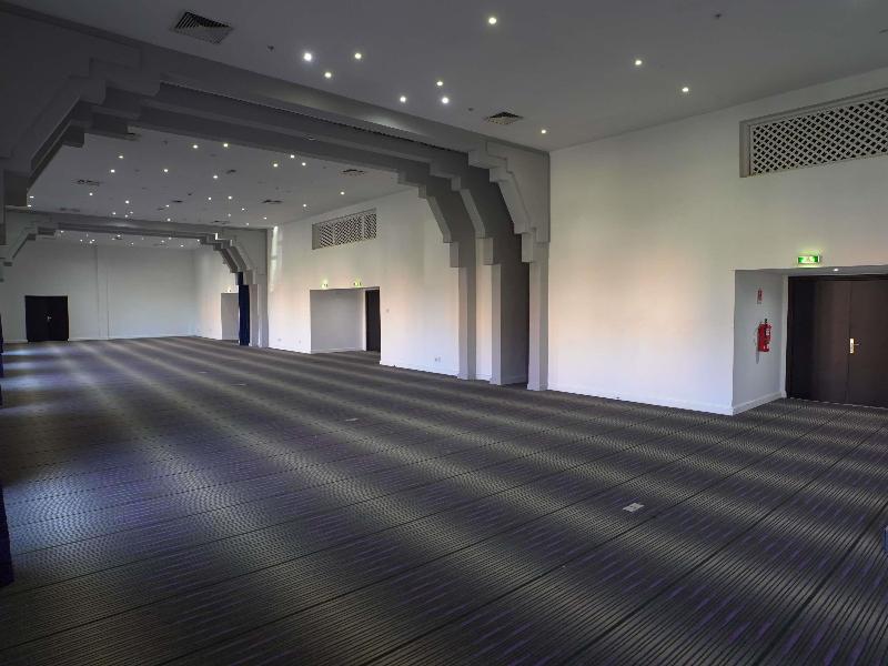 Mövenpick Marrakech - Toplantı