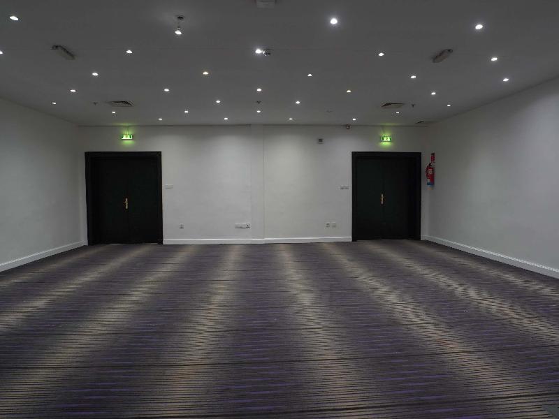 Mövenpick Marrakech - Toplantı