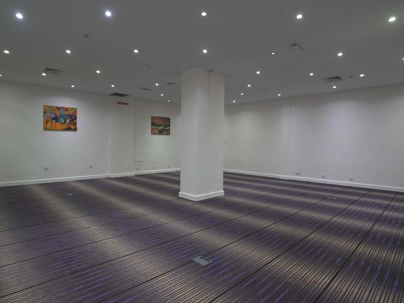 Mövenpick Marrakech - Toplantı