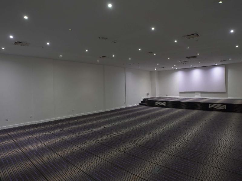 Mövenpick Marrakech - Toplantı