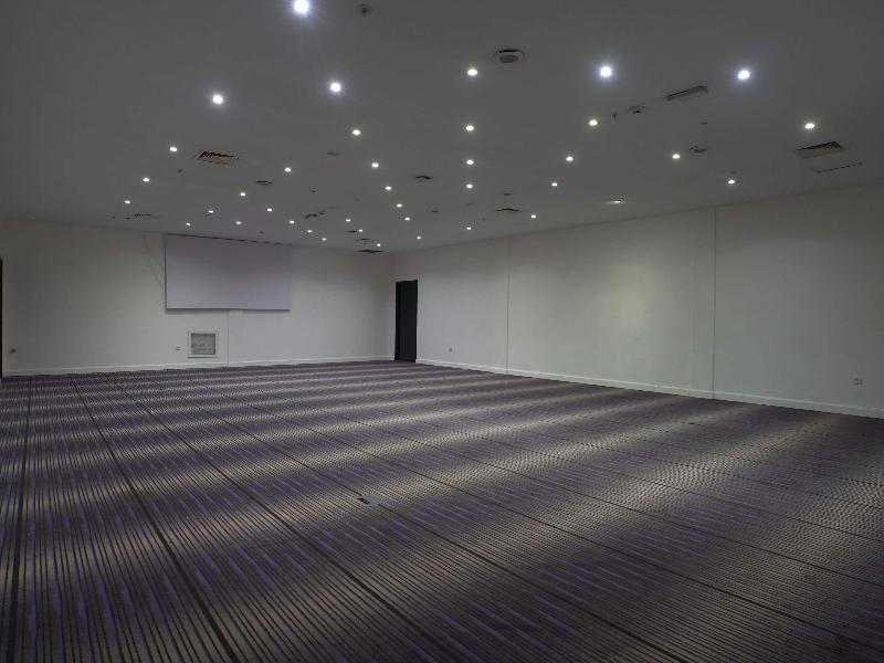 Mövenpick Marrakech - Toplantı