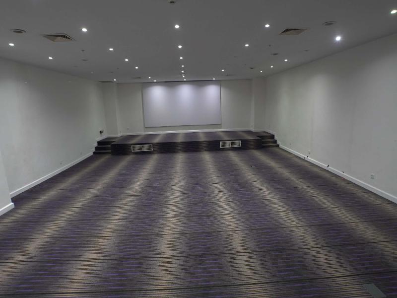 Mövenpick Marrakech - Toplantı