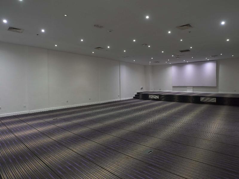 Mövenpick Marrakech - Toplantı