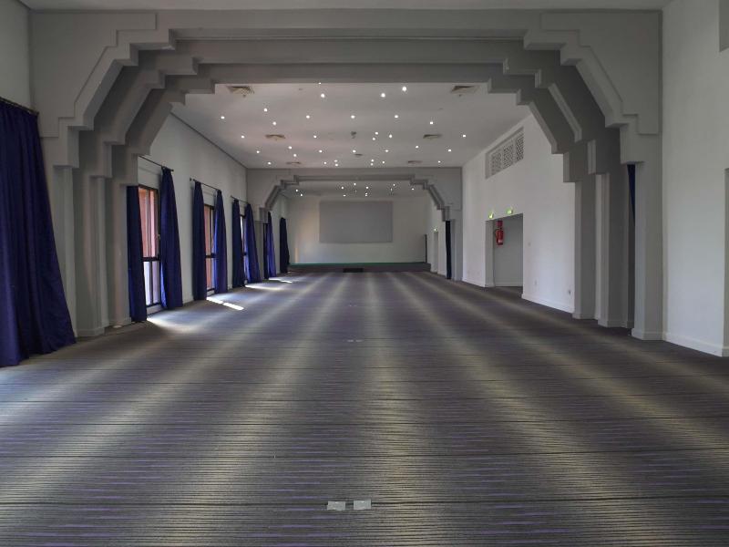 Mövenpick Marrakech - Toplantı
