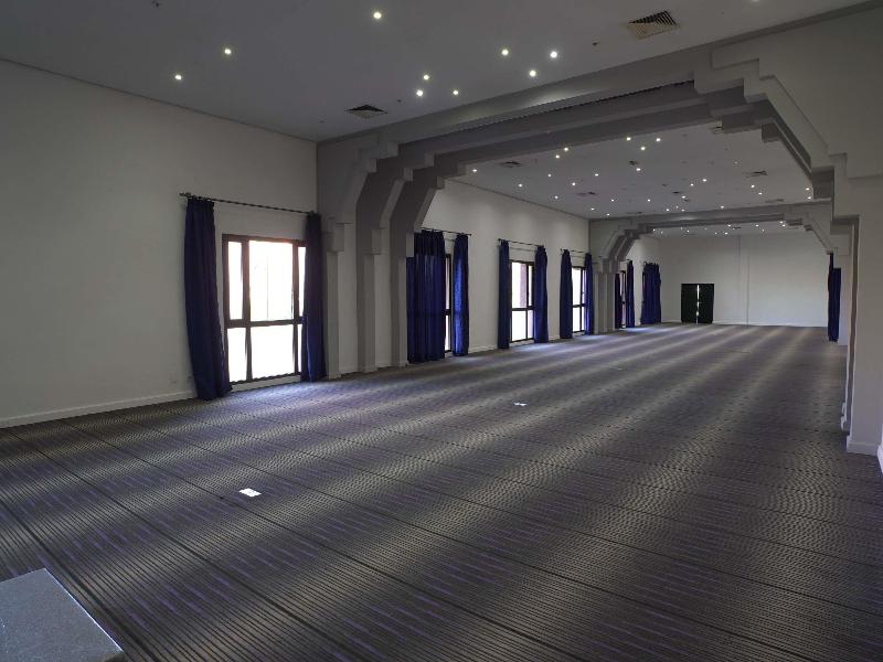 Mövenpick Marrakech - Toplantı