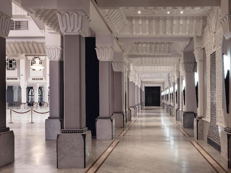 Mövenpick Marrakech - Toplantı