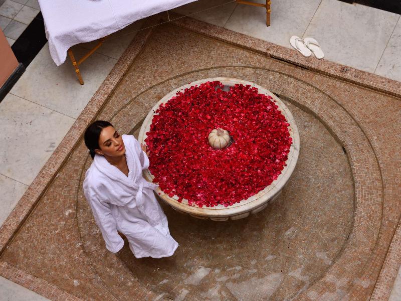 Mövenpick Marrakech - Aktivite
