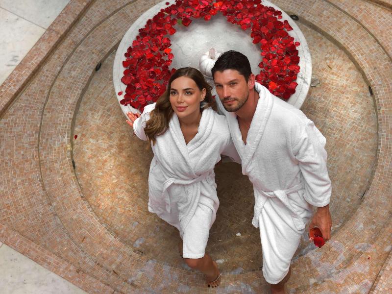 Mövenpick Marrakech - Aktivite