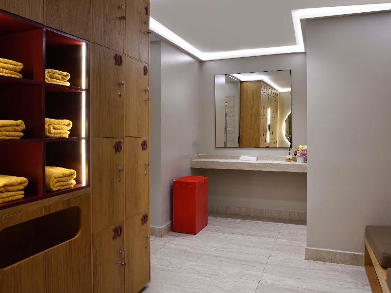 Mövenpick Marrakech - Aktivite