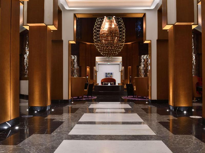 Mövenpick Marrakech - Genel