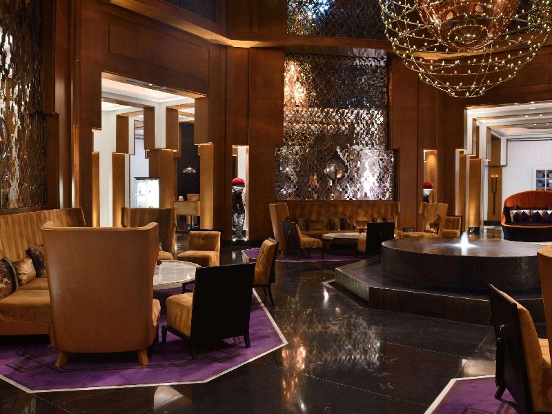 Mövenpick Marrakech - Genel