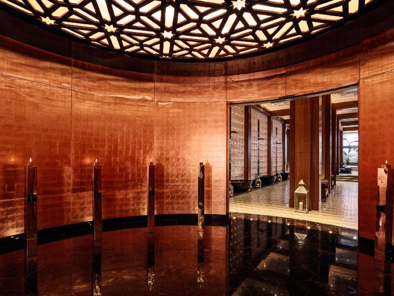 Mövenpick Marrakech - Genel