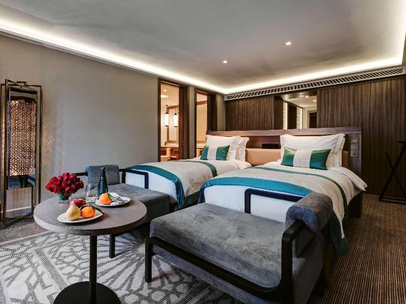 Mövenpick Marrakech - Oda