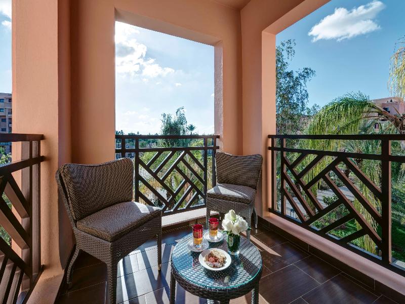 Mövenpick Marrakech - Oda