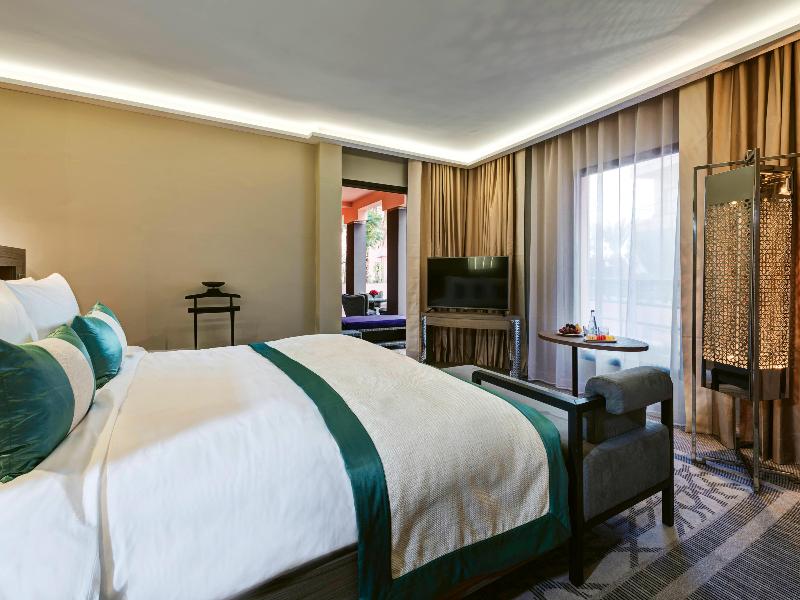 Mövenpick Marrakech - Oda