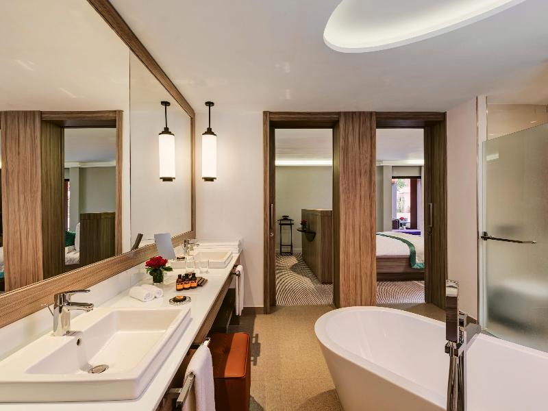 Mövenpick Marrakech - Oda