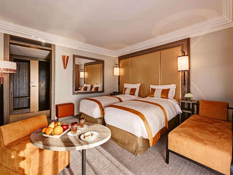 Mövenpick Marrakech - Oda
