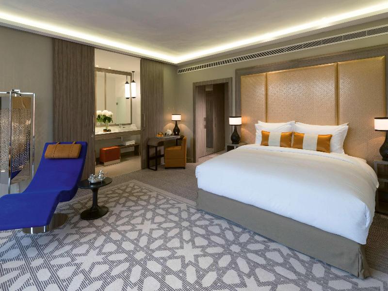 Mövenpick Marrakech - Oda