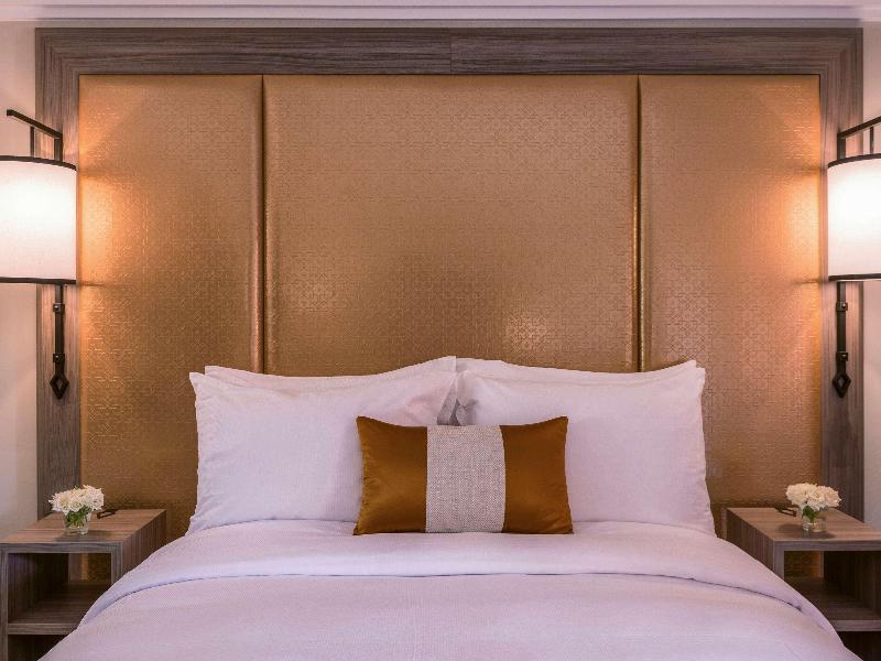 Mövenpick Marrakech - Oda