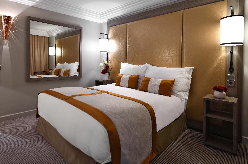 Mövenpick Marrakech - Oda